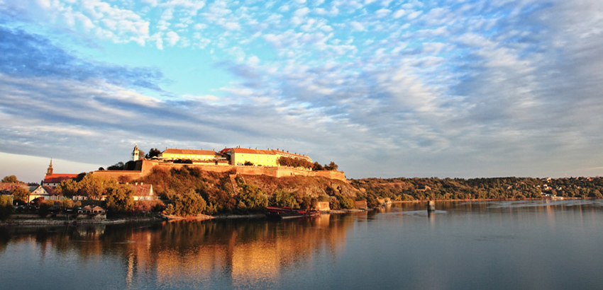 AMA danube cruise